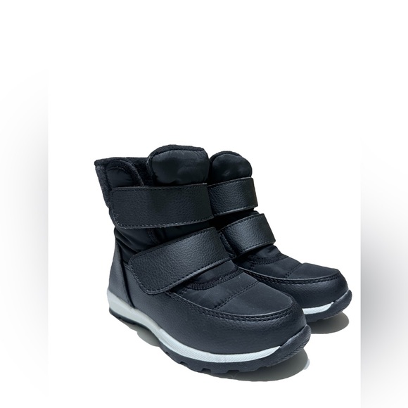 Weesteps cold weather shoes, kids, size 10 - Picture 1 of 7